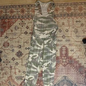 Aerie Jumpsuit